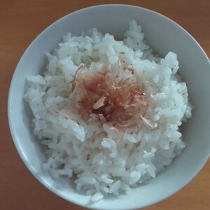 ＊お弁当に＊鰹節・すりごまのみりん醤油和え